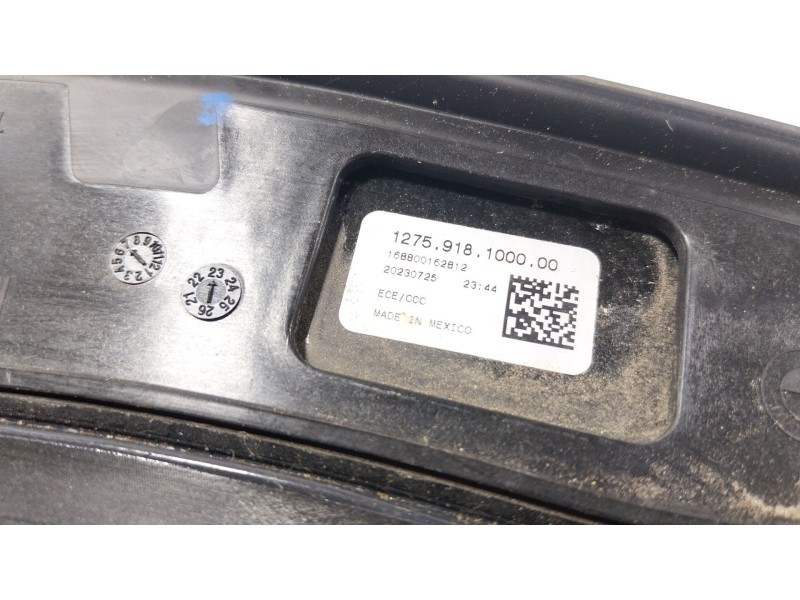 Recambio de piloto delantero derecho para bmw x7 (g07) xdrive 40 d mild-hybrid referencia OEM IAM  1275918100000 