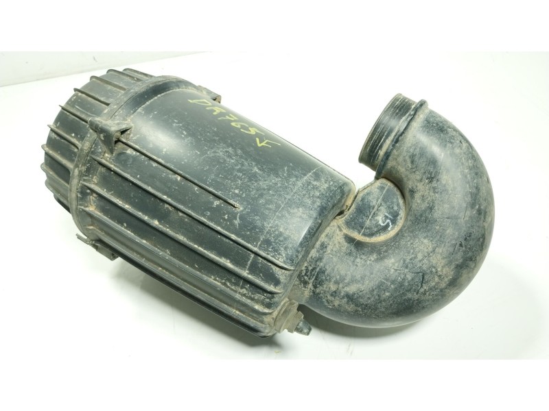 Recambio de filtro aire para citroën jumper ii autobús 2.0 bluehdi 130 referencia OEM IAM   