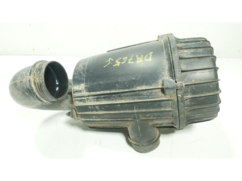 Recambio de filtro aire para citroën jumper ii autobús 2.0 bluehdi 130 referencia OEM IAM   