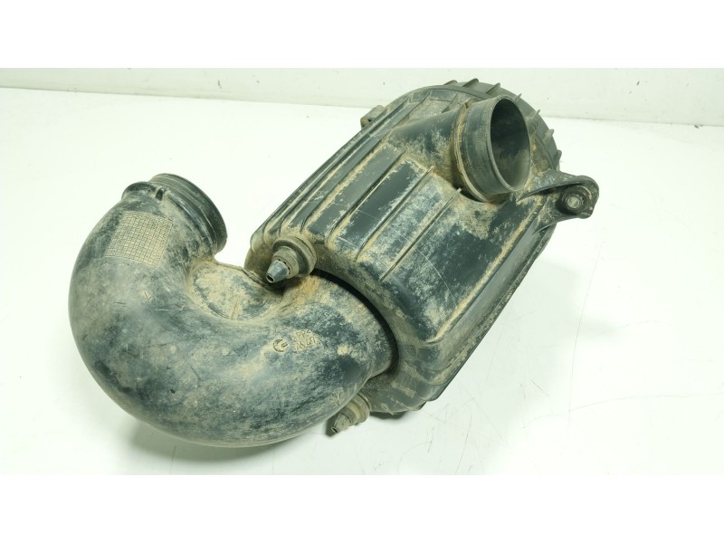 Recambio de filtro aire para citroën jumper ii autobús 2.0 bluehdi 130 referencia OEM IAM   