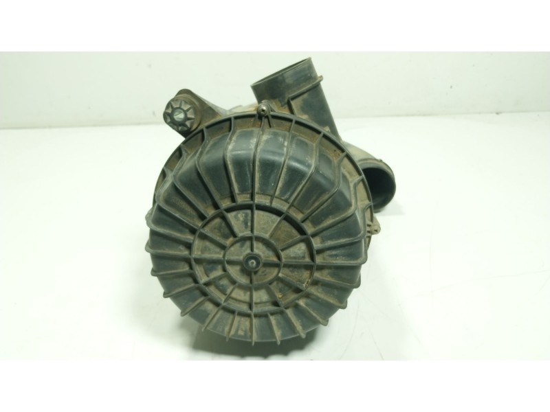 Recambio de filtro aire para citroën jumper ii autobús 2.0 bluehdi 130 referencia OEM IAM   