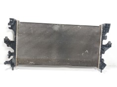 Recambio de radiador agua para citroën jumper ii autobús 2.0 bluehdi 130 referencia OEM IAM   1626264480 2