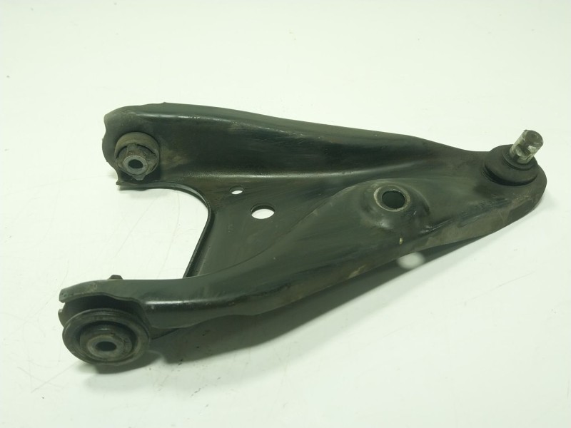 Recambio de brazo suspension superior delantero derecho para dacia dokker furgoneta/monovolumen 1.6 referencia OEM IAM  54500662