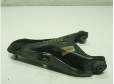 Recambio de brazo suspension superior delantero derecho para dacia dokker furgoneta/monovolumen 1.6 referencia OEM IAM  54500662 2