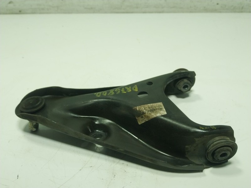 Recambio de brazo suspension superior delantero derecho para dacia dokker furgoneta/monovolumen 1.6 referencia OEM IAM  54500662