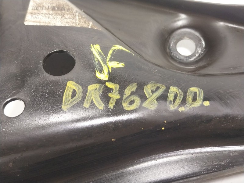 Recambio de brazo suspension superior delantero derecho para dacia dokker furgoneta/monovolumen 1.6 referencia OEM IAM  54500662