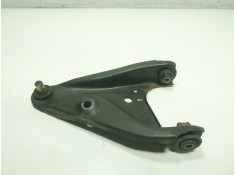 Recambio de brazo suspension superior delantero izquierdo para dacia dokker furgoneta/monovolumen 1.6 referencia OEM IAM  545017