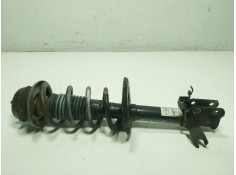 Recambio de amortiguador delantero izquierdo para dacia dokker furgoneta/monovolumen 1.6 referencia OEM IAM  543023778R 