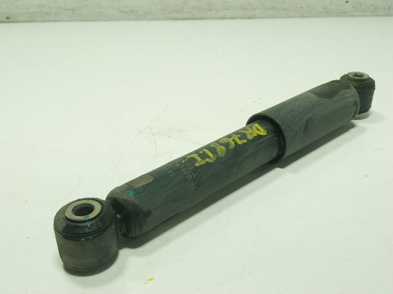Recambio de amortiguador trasero izquierdo para dacia dokker furgoneta/monovolumen 1.6 referencia OEM IAM  562106559R 