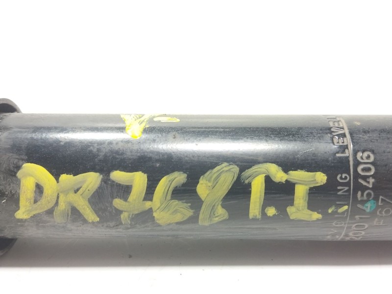 Recambio de amortiguador trasero izquierdo para dacia dokker furgoneta/monovolumen 1.6 referencia OEM IAM  562106559R 