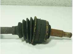 Recambio de transmision derecha para dacia dokker furgoneta/monovolumen 1.6 referencia OEM IAM  391002807R  2