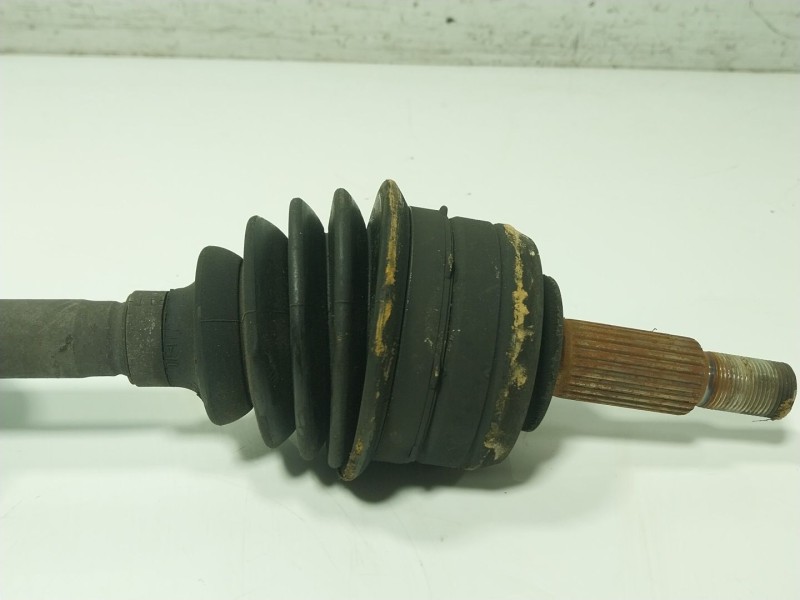 Recambio de transmision derecha para dacia dokker furgoneta/monovolumen 1.6 referencia OEM IAM  391002807R 