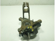 Recambio de mangueta delantera derecha para citroën jumper ii autobús 2.0 bluehdi 130 referencia OEM IAM   