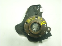 Recambio de mangueta delantera derecha para citroën jumper ii autobús 2.0 bluehdi 130 referencia OEM IAM    2