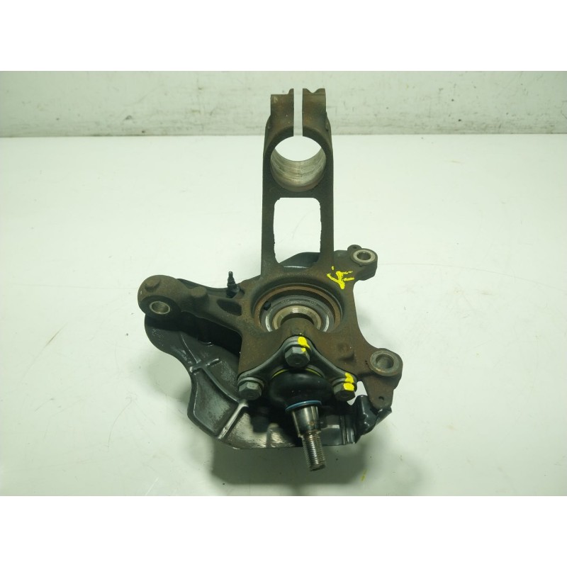 Recambio de mangueta delantera izquierda para citroën jumper ii autobús 2.0 bluehdi 130 referencia OEM IAM   