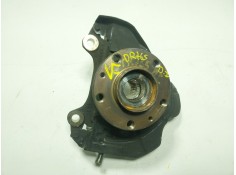 Recambio de mangueta delantera izquierda para citroën jumper ii autobús 2.0 bluehdi 130 referencia OEM IAM    2