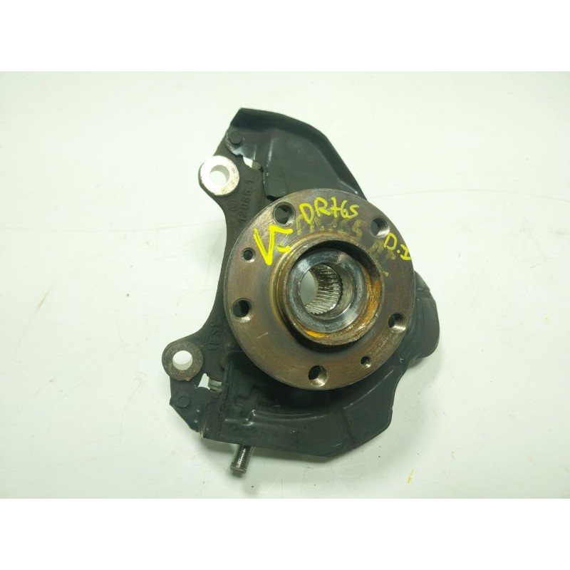 Recambio de mangueta delantera izquierda para citroën jumper ii autobús 2.0 bluehdi 130 referencia OEM IAM   