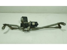 Recambio de motor limpia delantero para citroën jumper ii autobús 2.0 bluehdi 130 referencia OEM IAM   443122355017