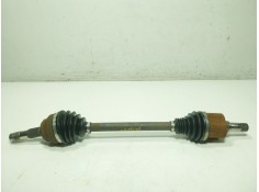 Recambio de transmision izquierda para citroën jumper ii autobús 2.0 bluehdi 130 referencia OEM IAM   