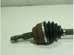 Recambio de transmision izquierda para citroën jumper ii autobús 2.0 bluehdi 130 referencia OEM IAM    2