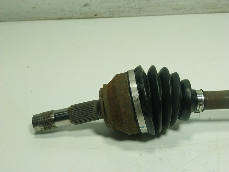 Recambio de transmision izquierda para citroën jumper ii autobús 2.0 bluehdi 130 referencia OEM IAM   