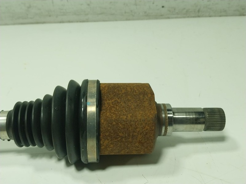 Recambio de transmision izquierda para citroën jumper ii autobús 2.0 bluehdi 130 referencia OEM IAM   