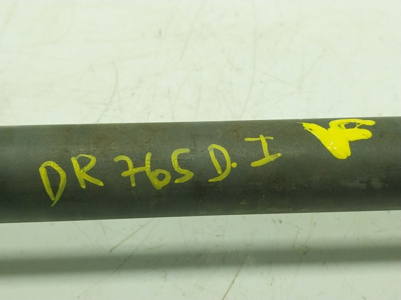 Recambio de transmision izquierda para citroën jumper ii autobús 2.0 bluehdi 130 referencia OEM IAM   