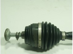 Recambio de transmision izquierda para bmw x5 (g05, f95) xdrive 40 d mild-hybrid referencia OEM IAM 31608486204 848620106  2