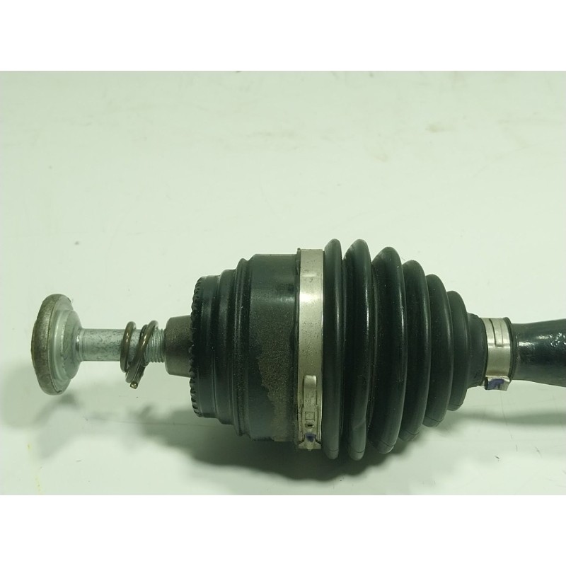 Recambio de transmision izquierda para bmw x5 (g05, f95) xdrive 40 d mild-hybrid referencia OEM IAM 31608486204 848620106 