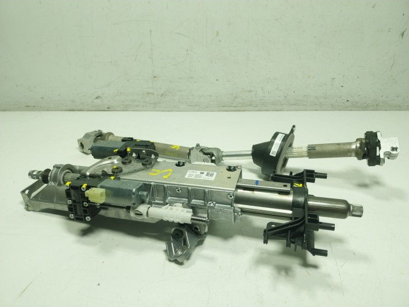 Recambio de columna direccion para bmw x5 (g05, f95) xdrive 40 d mild-hybrid referencia OEM IAM 32306894879 7045955018 