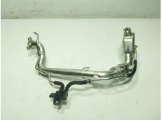 Recambio de enfriador egr para bmw x5 (g05, f95) xdrive 40 d mild-hybrid referencia OEM IAM 11718596806 859680609  2