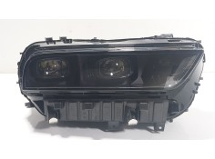 Recambio de faro derecho para bmw x7 (g07) xdrive 40 d mild-hybrid referencia OEM IAM  12751020000 