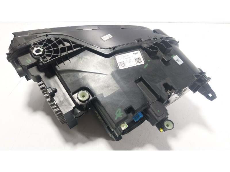 Recambio de faro derecho para bmw x7 (g07) xdrive 40 d mild-hybrid referencia OEM IAM  12751020000 