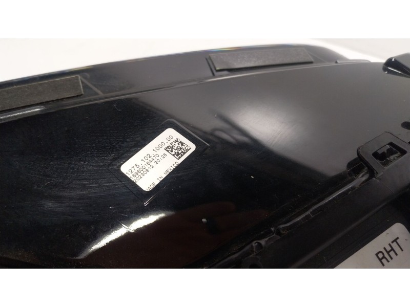 Recambio de faro derecho para bmw x7 (g07) xdrive 40 d mild-hybrid referencia OEM IAM  12751020000 