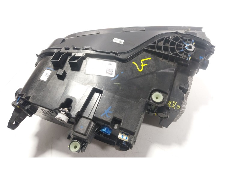 Recambio de faro izquierdo para bmw x7 (g07) xdrive 40 d mild-hybrid referencia OEM IAM  12751010000 