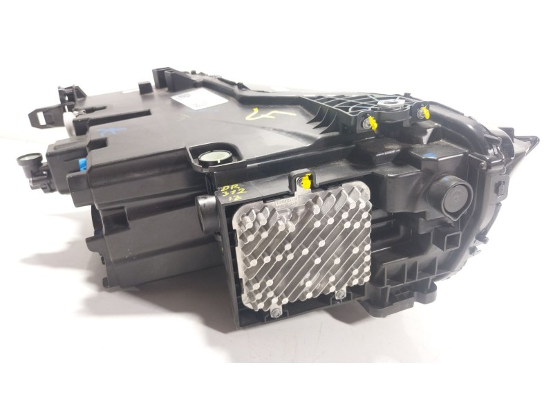Recambio de faro izquierdo para bmw x7 (g07) xdrive 40 d mild-hybrid referencia OEM IAM  12751010000 