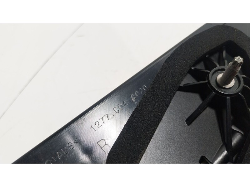 Recambio de piloto trasero derecho interior para bmw x7 (g07) xdrive 40 d mild-hybrid referencia OEM IAM  12770040020 