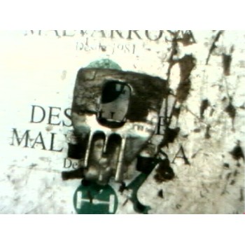 PINZA FRENO DELANTERA IZQUIERDA 