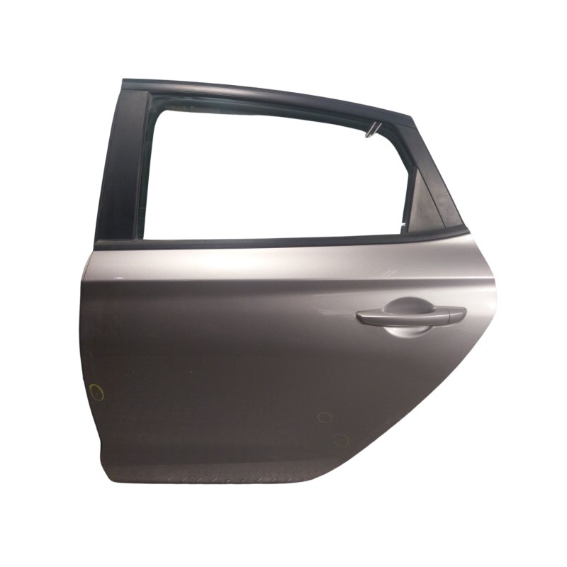 Recambio de puerta trasera izquierda para hyundai i30 (pde, pd, pden) 1.0 t-gdi referencia OEM IAM   