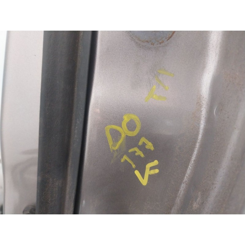 Recambio de puerta trasera izquierda para hyundai i30 (pde, pd, pden) 1.0 t-gdi referencia OEM IAM   