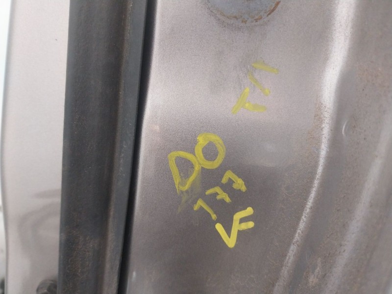 Recambio de puerta trasera izquierda para hyundai i30 (pde, pd, pden) 1.0 t-gdi referencia OEM IAM   