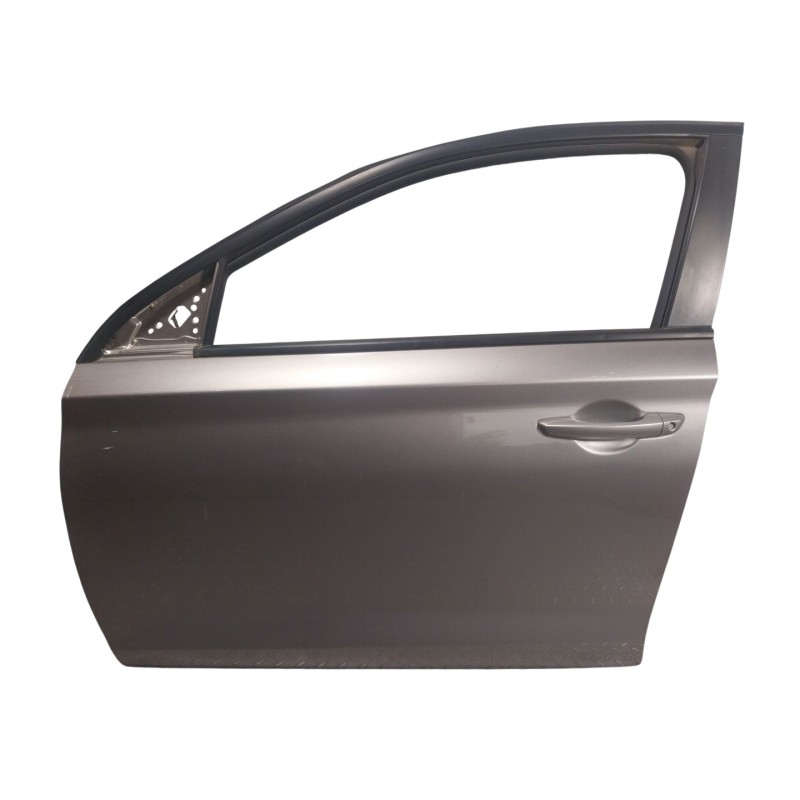 Recambio de puerta delantera izquierda para hyundai i30 (pde, pd, pden) 1.0 t-gdi referencia OEM IAM   