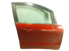 Recambio de puerta delantera derecha para ford ecosport 1.0 ecoboost referencia OEM IAM   