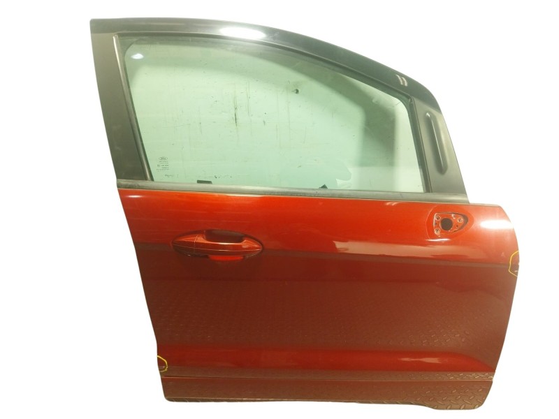 Recambio de puerta delantera derecha para ford ecosport 1.0 ecoboost referencia OEM IAM   