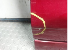 Recambio de puerta delantera derecha para ford ecosport 1.0 ecoboost referencia OEM IAM    2