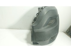 Recambio de puntera paragolpes delantera izquierda para peugeot boxer furgoneta 2.2 bluehdi 120 referencia OEM IAM    2