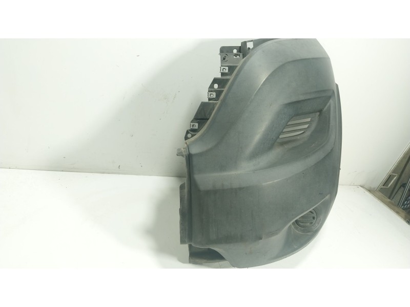 Recambio de puntera paragolpes delantera izquierda para peugeot boxer furgoneta 2.2 bluehdi 120 referencia OEM IAM   