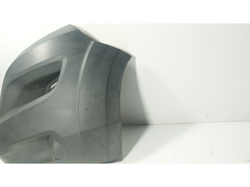 Recambio de puntera paragolpes delantera izquierda para peugeot boxer furgoneta 2.2 bluehdi 120 referencia OEM IAM   