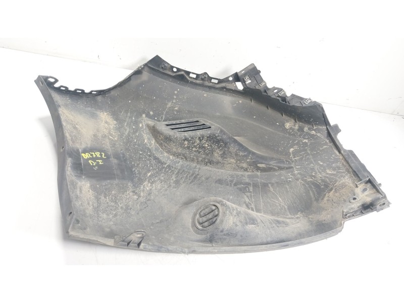 Recambio de puntera paragolpes delantera izquierda para peugeot boxer furgoneta 2.2 bluehdi 120 referencia OEM IAM   