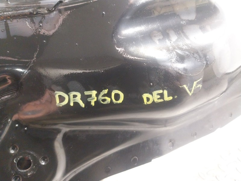 Recambio de puente delantero para fiat 500 (312_) 1.2 (312axa1a) referencia OEM IAM   